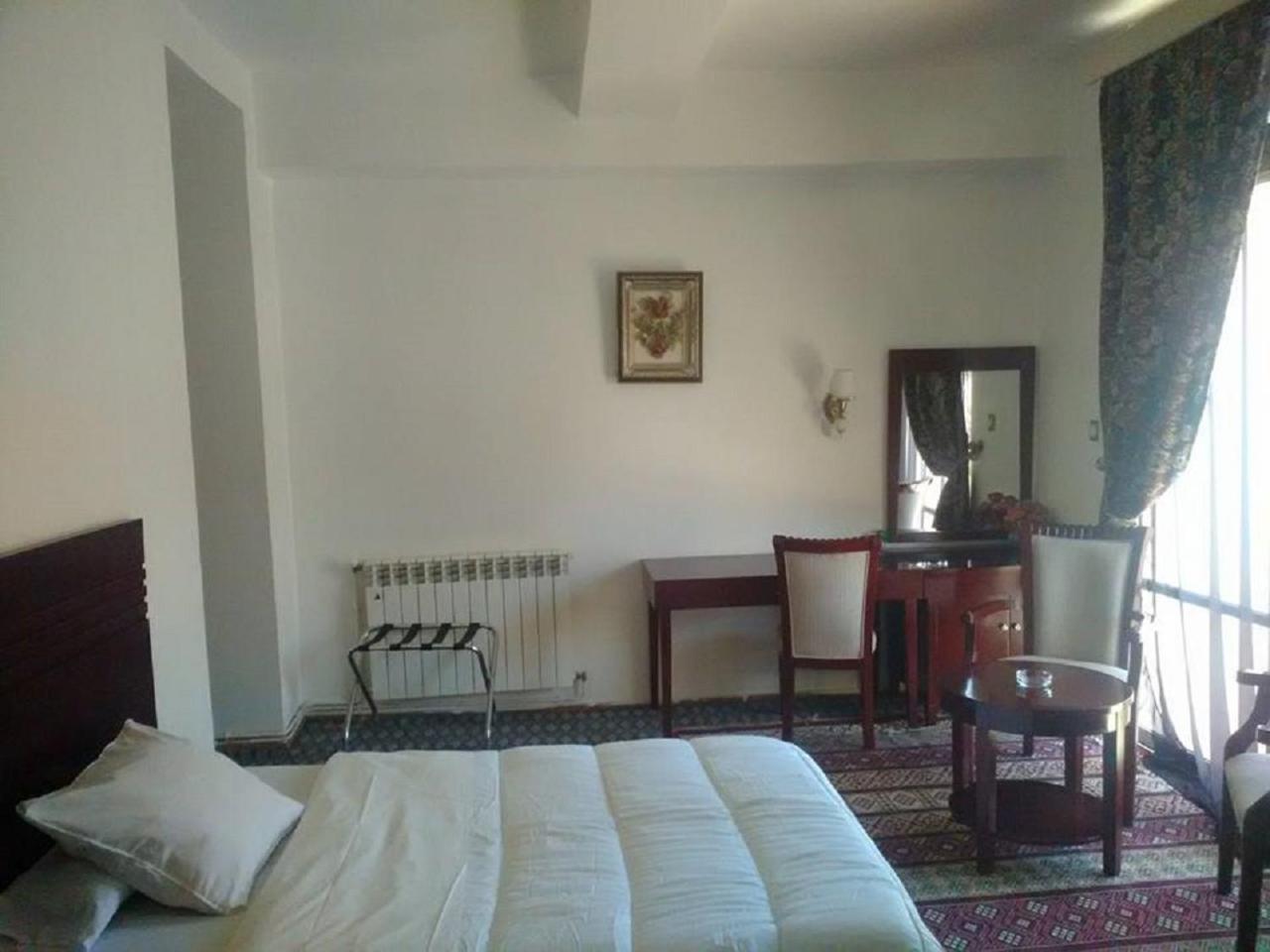 Mimosa Palace Annaba Exteriör bild