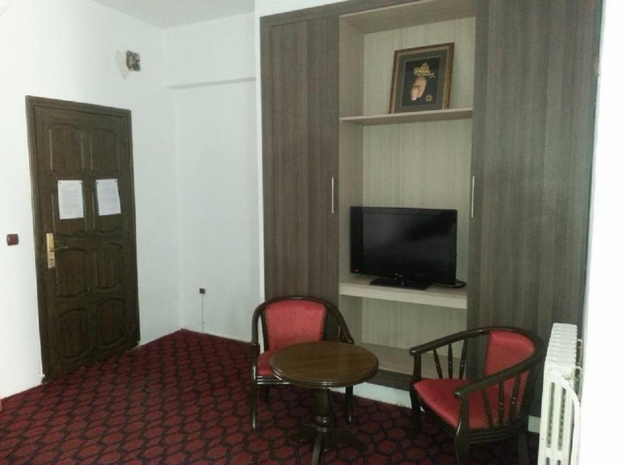 Mimosa Palace Annaba Exteriör bild