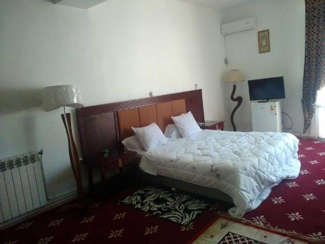 Mimosa Palace Annaba Exteriör bild