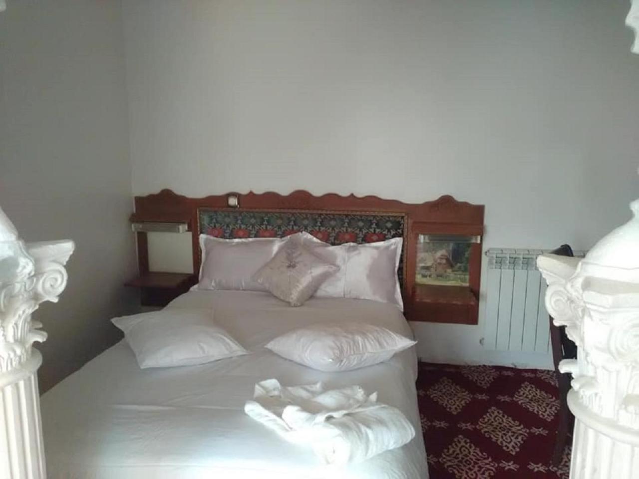 Mimosa Palace Annaba Exteriör bild