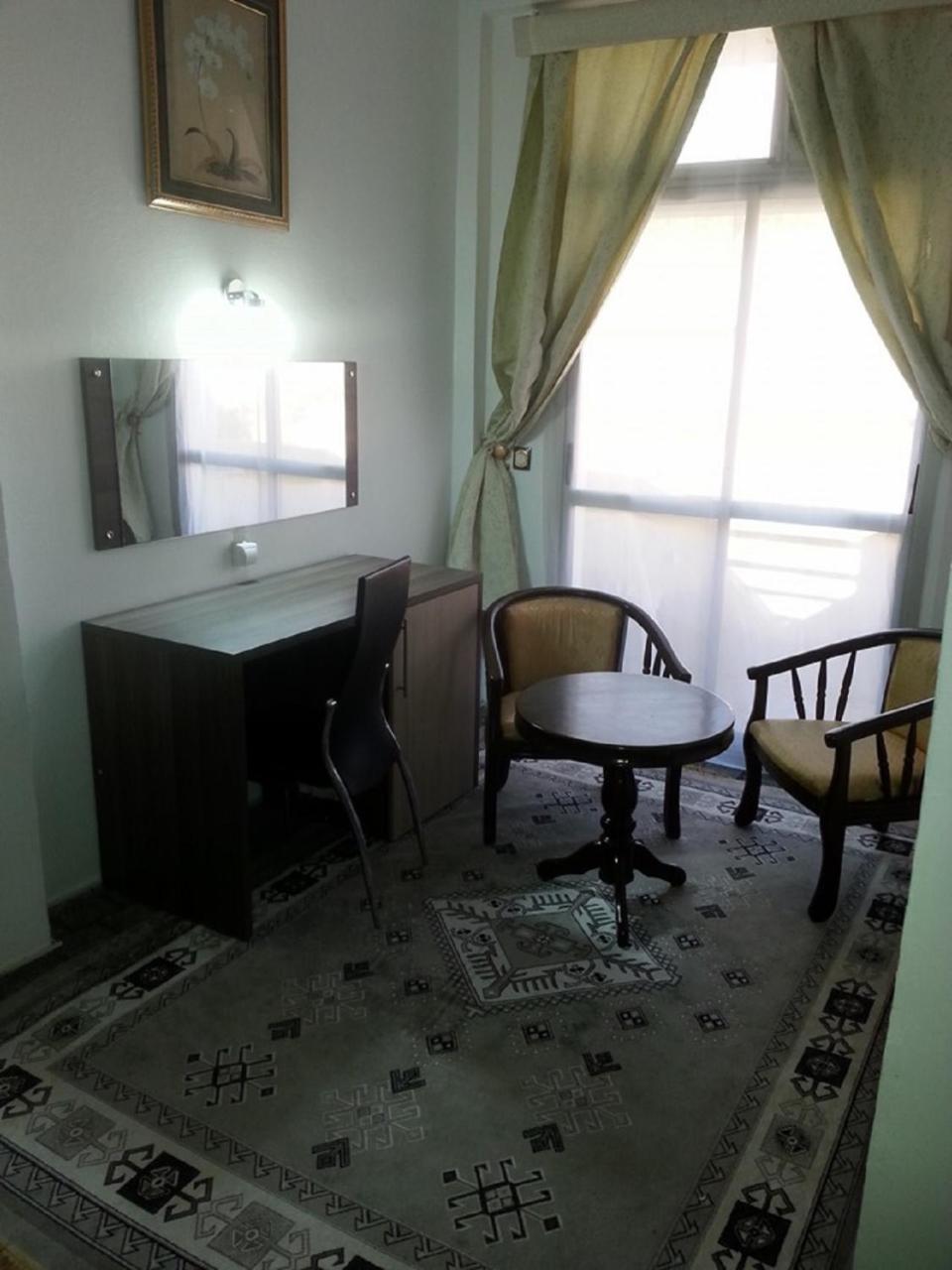 Mimosa Palace Annaba Exteriör bild